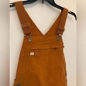 Duluth Trading Co. Overalls Sz. XS / 29